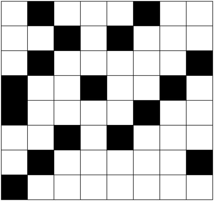 Готовая решётка Кардано