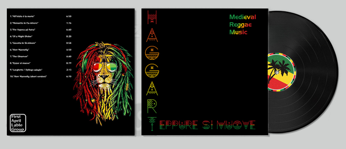 ������ ��������, ��� ��������� ������, ������� ����� ���� �� ������ "Reggae free font" ���������� ��������.