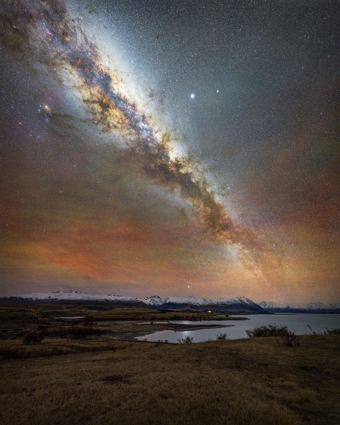 Новая Зеландия