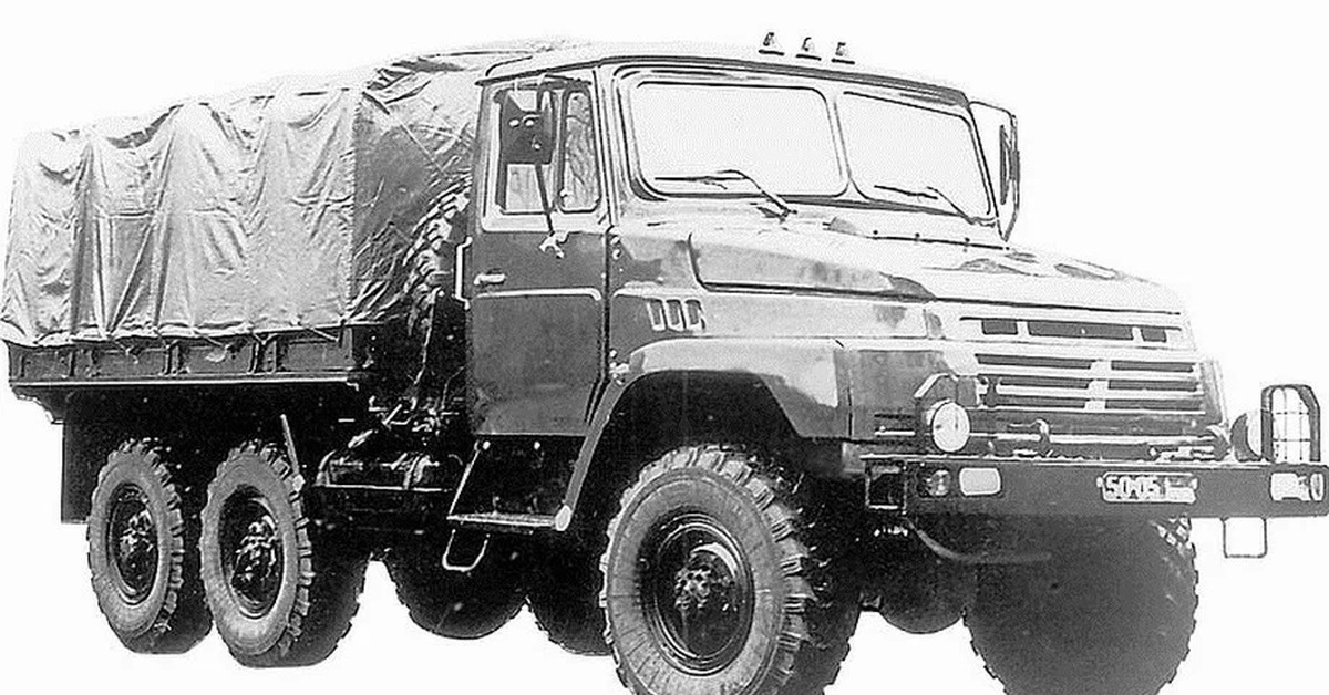 Купить Зил 4334 Дизель Бу