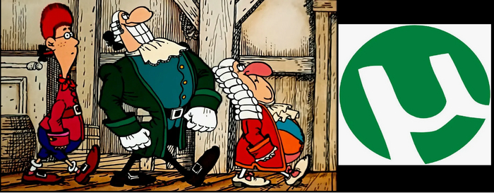 "Вы взвинтили цены и заблокировали игры для русскоязычного комьюнити? Йо-хо-хо и бутылку рома! Поднять паруса раздачи!"