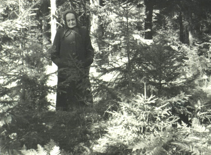 Сестра Малгожата