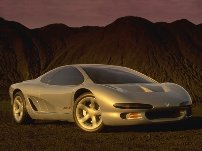 Isuzu 4200R Concept , , , General Motors, Isuzu, -, 
