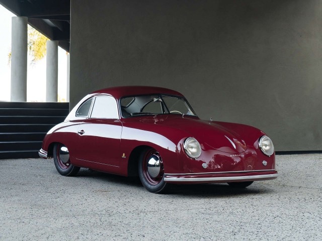 Porsche 356 , Porsche, , , 
