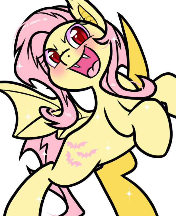  My Little Pony, Flutterbat