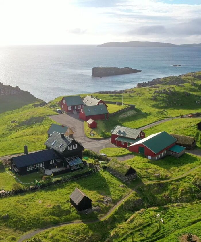 Hoyvíksgarður