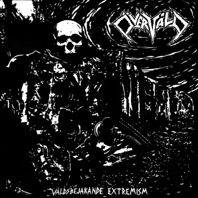 Vervld - VLdsbejakande Extremism [EP] (2024) Metal, ,  (), Death Metal, Black Metal, Crust, , , YouTube