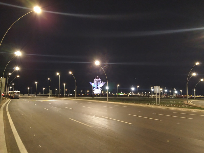 Петра. Иордания