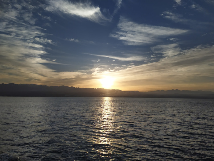 Петра. Иордания