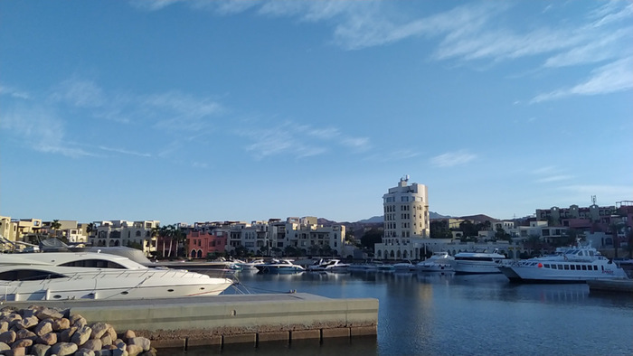 Петра. Иордания