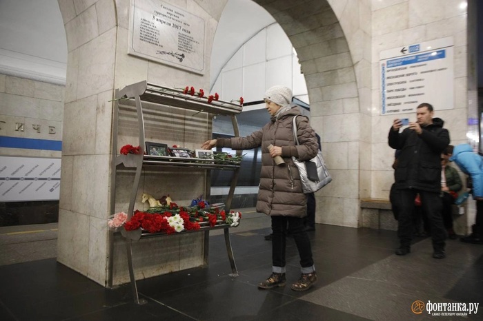 Фото: Валентин Егоршин / «Фонтанка.ру»