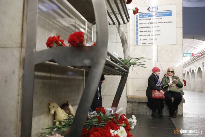 Фото: Валентин Егоршин / «Фонтанка.ру»