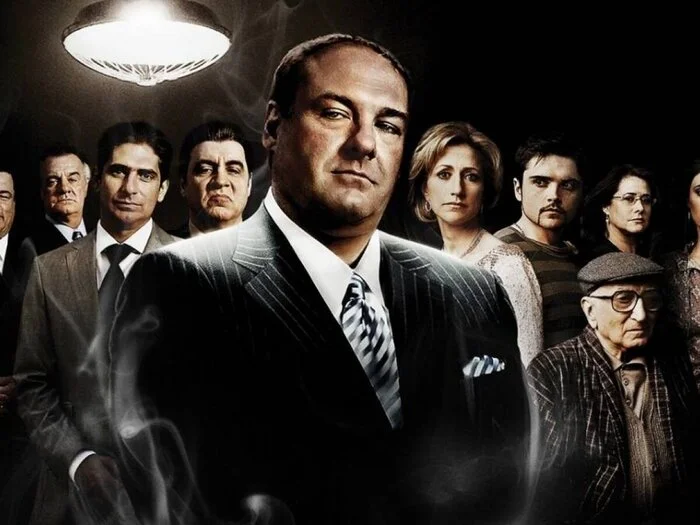 "Сопрано" (сериал 1999 – 2007, все сезоны): гангстер идет на терапию, чтобы разобраться в себе Хорошие новости, Психолог, Психотерапия, Личность, Совершенство, Внутренний диалог, Фильмы, Сериалы, Саморазвитие
