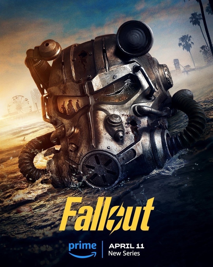    Fallout  Amazon Fallout, ,  ,    , ,   , , Amazon, Amazon Prime, Fallout ()