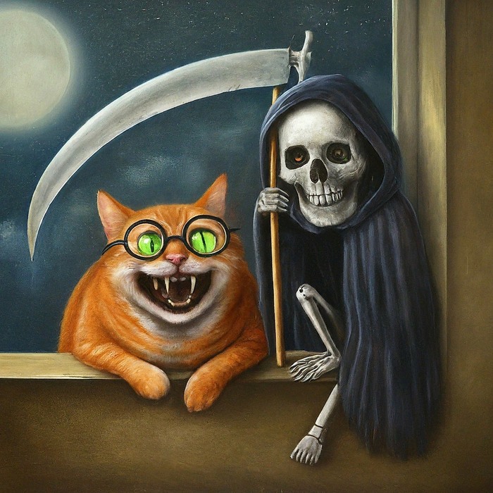 Грязнуля: хроники ржавого мегаполиса