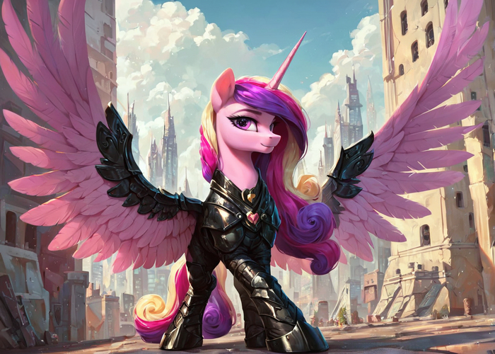 Equestrian Valkyries My Little Pony, Twilight Sparkle, Princess Celestia,  , Princess Luna, Princess Cadance, 