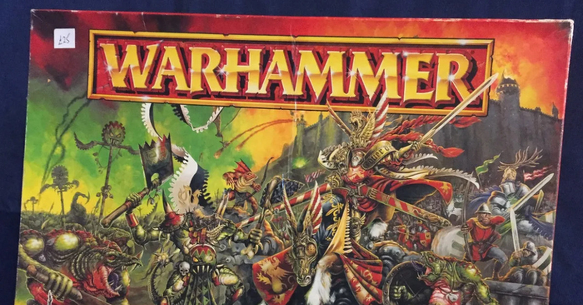АУДИО книги warhammer fantasy battle+warhammer age of sigmar ...