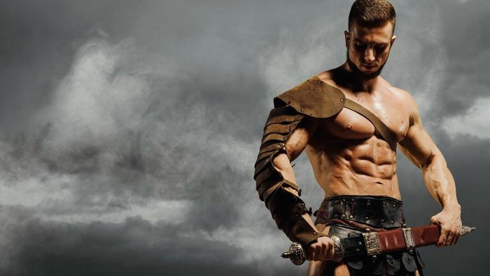 : <!--noindex--><a href="https://pikabu.ru/story/kak_poyavilis_gladiatorskie_boi_11291341?u=http%3A%2F%2Fshatterstock.com&t=shatterstock.com&h=a9695265892be8449f5ea3c548c47641198a6c41" title="http://shatterstock.com" target="_blank" rel="nofollow noopener">shatterstock.com</a><!--/noindex-->