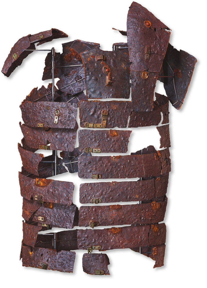 19 интереснейших исторических находок Древние артефакты, Археология, Древний Рим, Музей, История (наука), Длиннопост