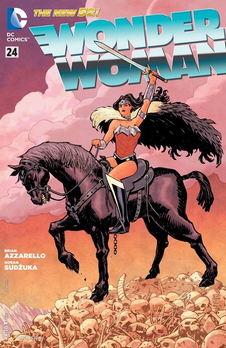  : Wonder Woman vol.4 #24-33 --  , DC Comics, -, , -, 
