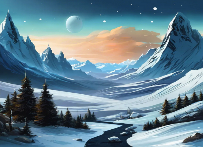 «Тёмным водам» быть!