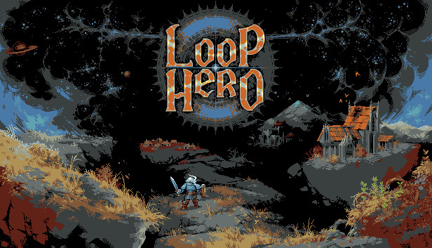        ,  (), Loop Hero, , YouTube,   