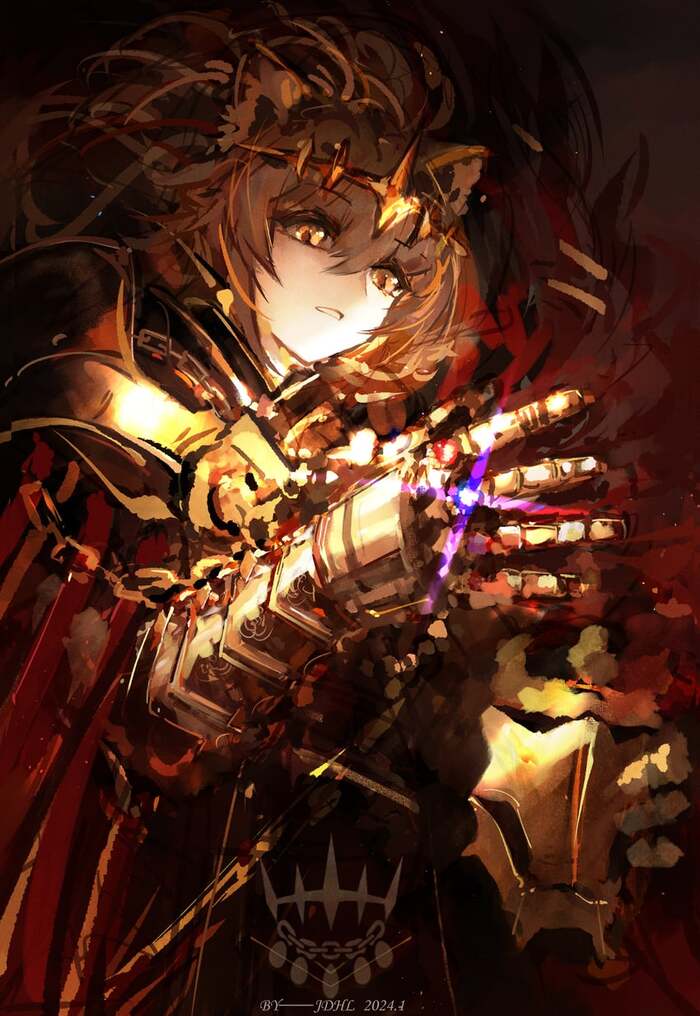 King of Sargon, the greatest of Aslan