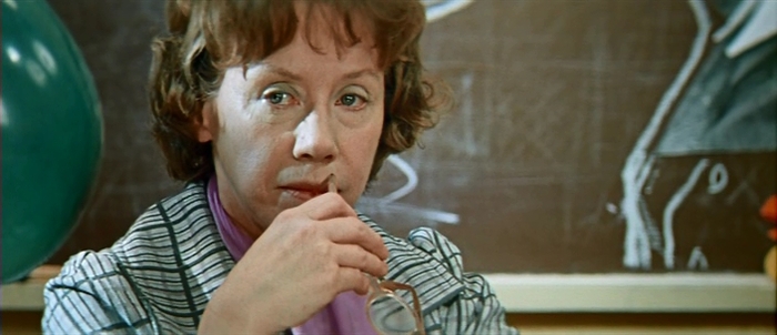 ������� ������� � ������ "��������", 1976 ���