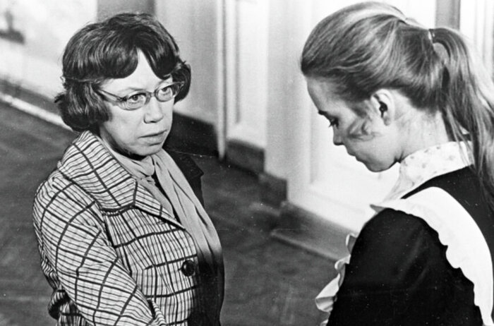 ������� ������� � ������ ����������, 1976 ����