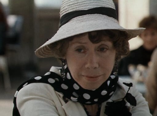 ������� ������� � ������ "�� �������� ���������������", 1977 ����