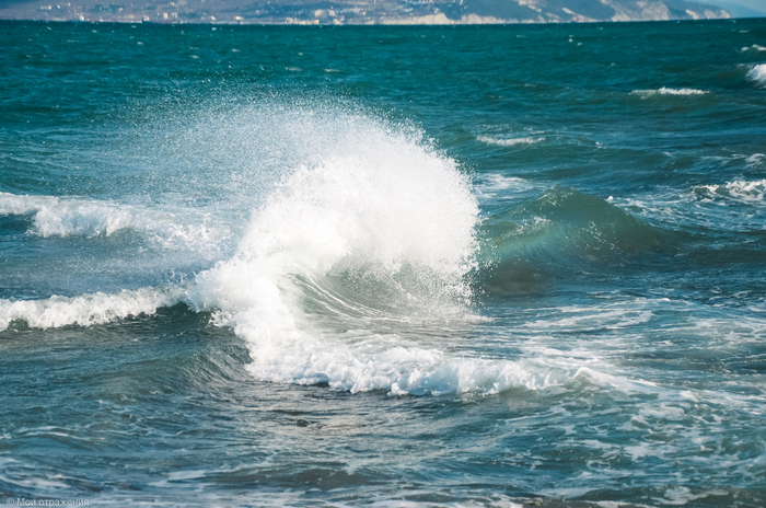 Ну и иногда вот так