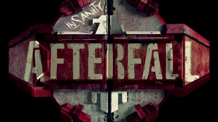  Afterfall: Insanity (4)  , , , , , , Afterfall Insanity
