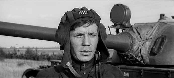 ������� ������� � ������ "�������", 1971 ���