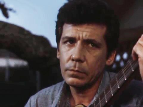 ���� �� ������ "��� ������ ������", 1984 ���