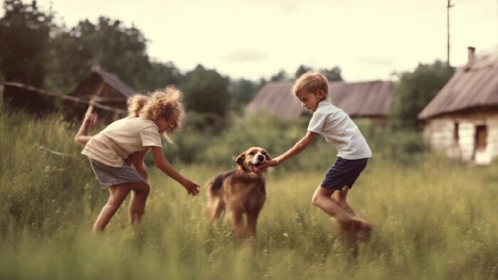 День первый. Найда сорвалась!