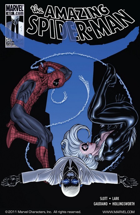   : Amazing Spider-Man #621-630 -     , Marvel, -, ,  (Marvel), , -, , 