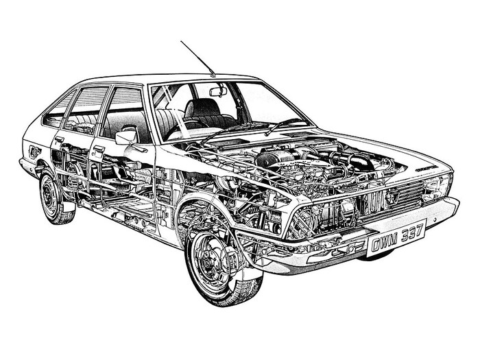 Simca 1307/1308  ,     .      