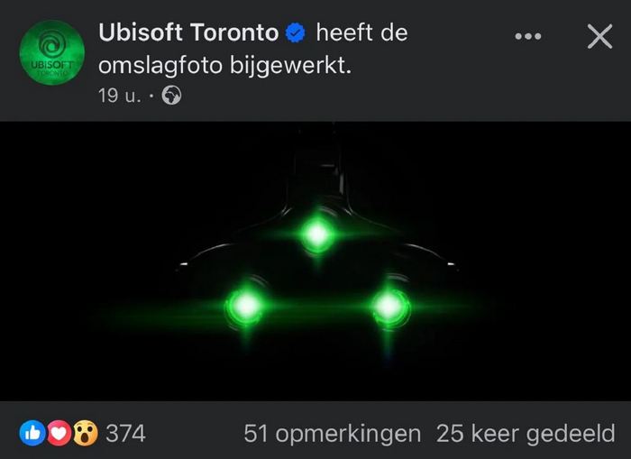 Ubisoft       Splinter Cell  