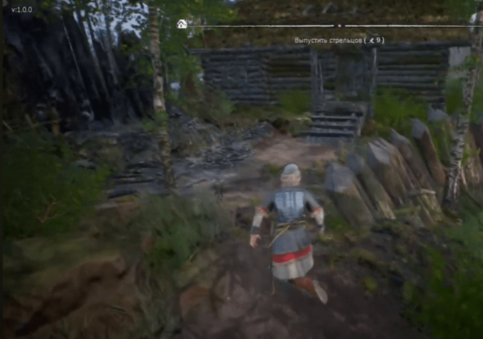 "Смута" в очередной раз заставила меня просто охереть от глупости создателей Геймеры, Негатив, Unreal Engine, Смута (игра), Длиннопост, Компьютерные игры