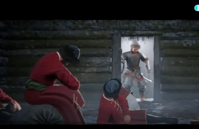 "Смута" в очередной раз заставила меня просто охереть от глупости создателей Геймеры, Негатив, Unreal Engine, Смута (игра), Длиннопост, Компьютерные игры