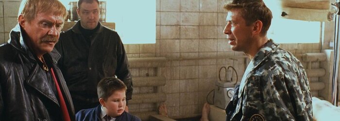 Какие-то ноунеймы)))