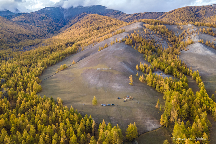 Как живет бурятское село Хужир, за которым ничего нет, только горы Деревня, Путешествие по России, Путешествия, Бурятия, Горы, Село, Фотография, Длиннопост, Пейзаж