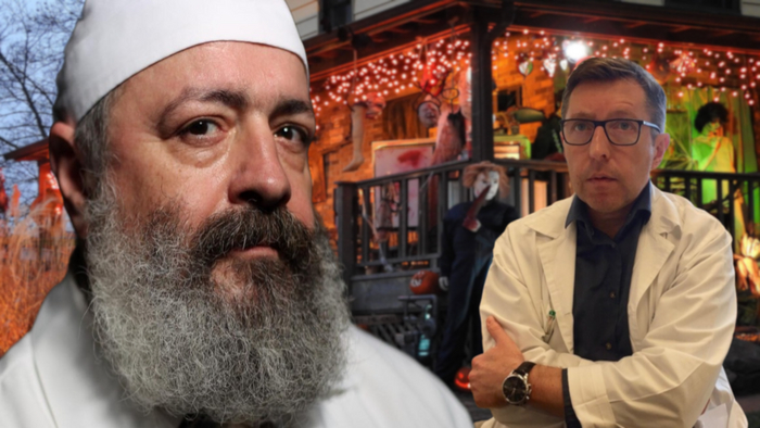 Правдивая история о том, как на американщине два русских доктора насмерть рассорились из-за разного подхода к созданию клиентской базы