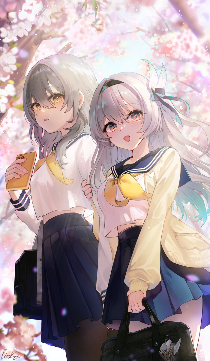       Anime Art, , Stelle (Honkai: Star Rail), Firefly (Honkai: Star Rail), Honkai: Star Rail, Seifuku, , , YouTube, 