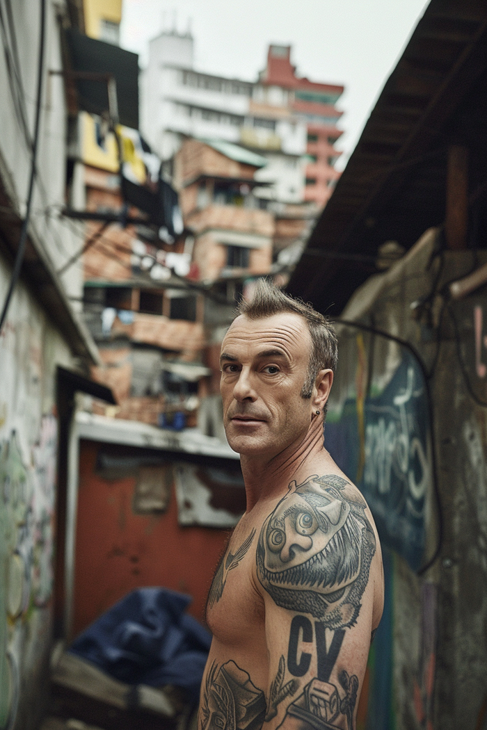 Боб Оденкёрк