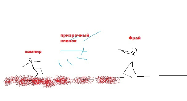 Да, неудача может преследовать любого