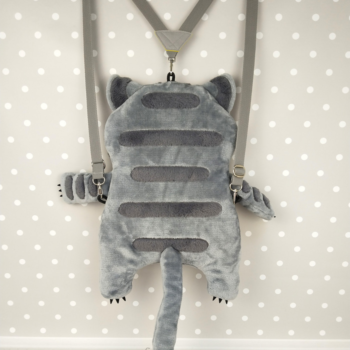 вот они, полосочки...