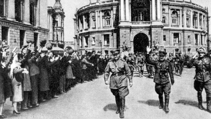 Фото - Георгий Зельма