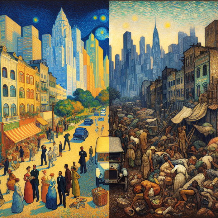 Диалектический мир