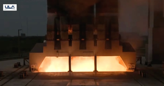 Delta 4 Heavy  NROL-70    . :   ULA